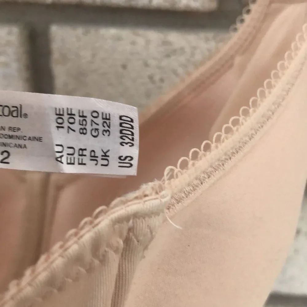 3for$20 bra-underwire - Picture 3 of 3
